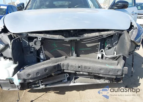 2016 Infiniti Qx70 from USA, damaged, VIN JN8CS1MU5GM670970